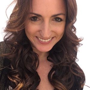 Meet your Posher, Catherine